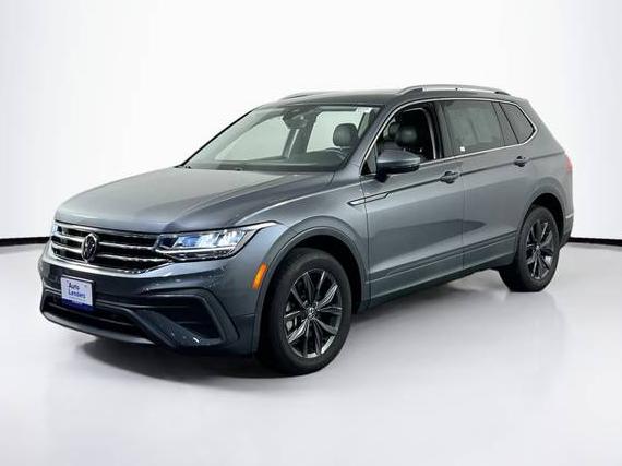 VOLKSWAGEN TIGUAN 4MOTION 2022 3VV2B7AX3NM116984 image VOLKSWAGEN TIGUAN 4MOTION 2022 3VV2B7AX3NM116984 image